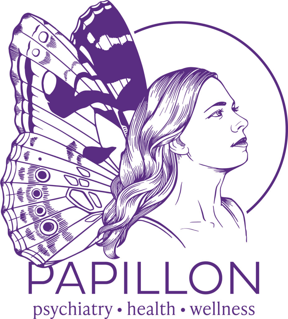 Papillon_Logo